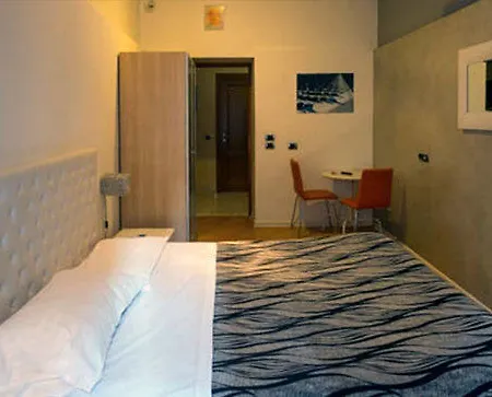 Hotell Twice